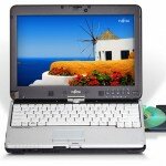 Fujitsu LifeBook T730 Tablet PC 02