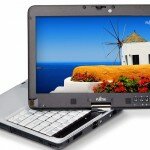 Fujitsu LifeBook T730 Tablet PC 03