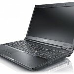 Samsung P580 Business Laptop