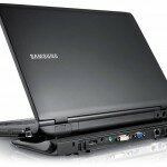 Samsung P580 Business Laptop 02