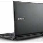 Samsung P580 Business Laptop 03