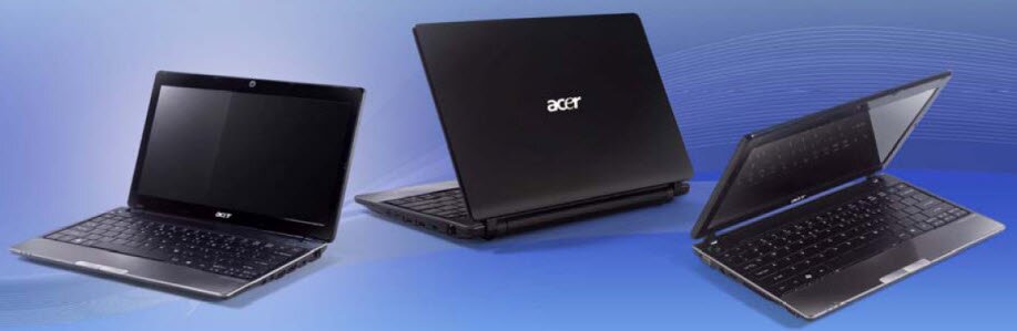 Acer Aspire 1551