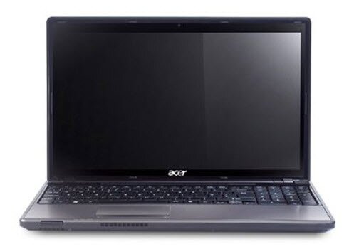 Acer Aspire AS5745PG