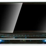 Eurocom X8100 Leopard