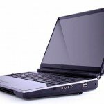 Eurocom X8100 Leopard 02