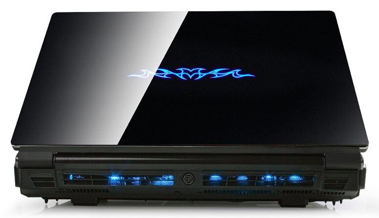 Eurocom X8100 Leopard 04