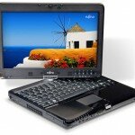 Fujitsu LifeBook TH700