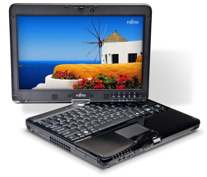 fujitsu lifebook c series driver