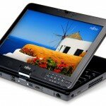 Fujitsu LifeBook TH700 2