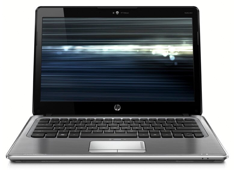 HP Pavilion dm3z
