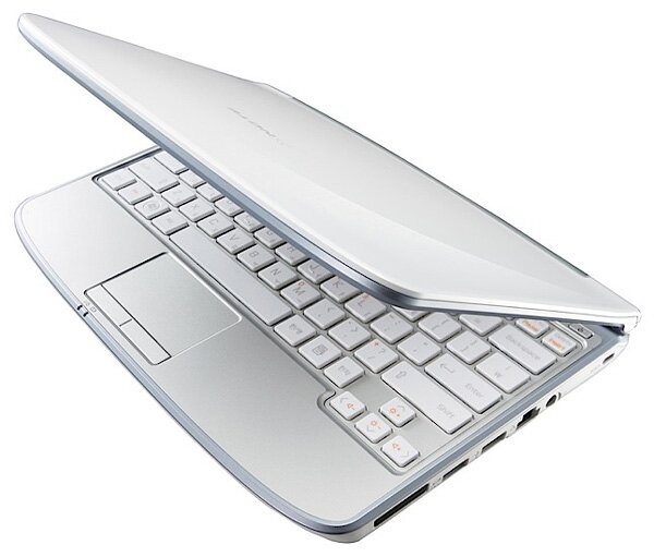 LG X140 Netbook