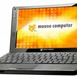 Mouse Computer Luvbook M