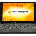 Mouse Computer Luvbook M 03