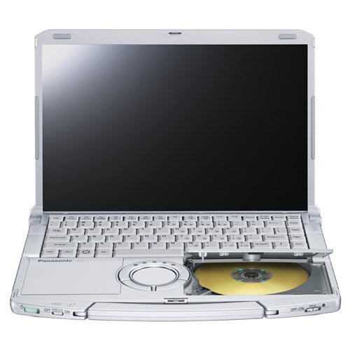 Panasonic Toughbook F9 01