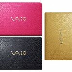 Sony Vaio VPCEA290X Signature 1