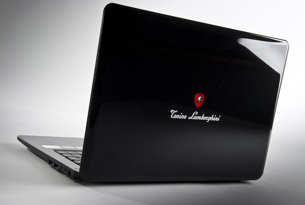 Tonino Lamborghini