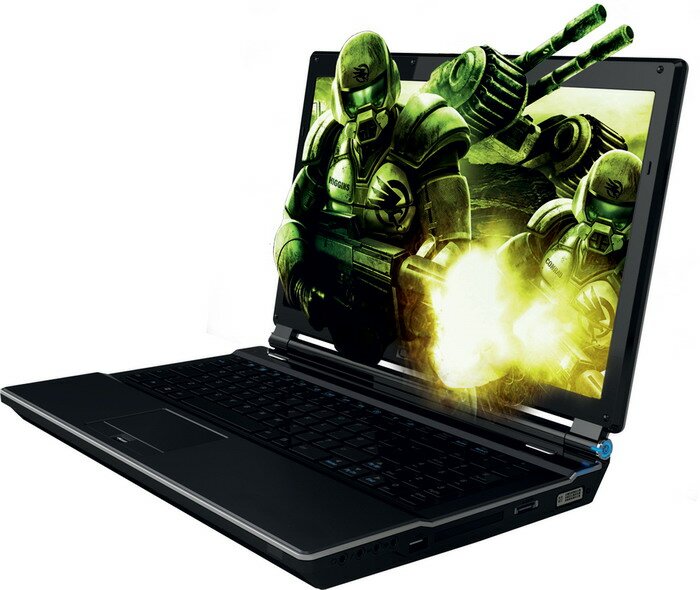mySN XMG6.3D