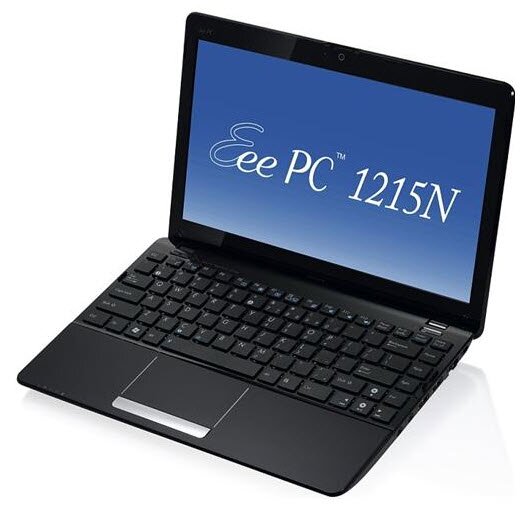 ASUS Eee PC 1215N_5
