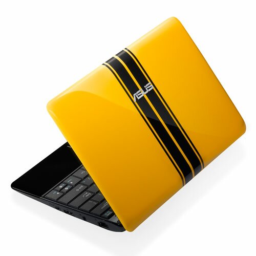 Asus Eee PC 1001PQ 1