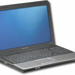 Compaq Presario CQ60-615DX Laptop 2