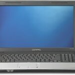 Compaq Presario CQ60-615DX Laptop 3