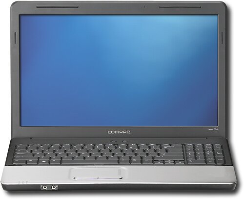 compaq presario laptop amd v-series. Compaq Presario CQ60-615DX