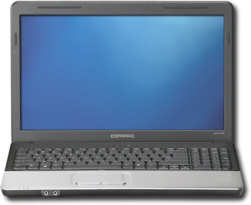 Compaq Presario CQ60-615DX compaq presario laptop amd v-series. Compaq Presario CQ60-615DX