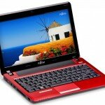 Fujitsu LifeBook PH520