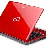 Fujitsu LifeBook PH520 3
