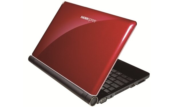 HannsBook SN10