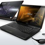Lenovo IdeaPad Y560d
