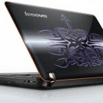 Lenovo IdeaPad Y560d 2
