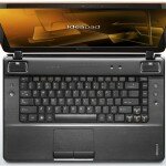 Lenovo IdeaPad Y560d 4