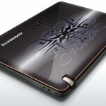 Lenovo IdeaPad Y560d 5