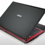MSI E7405 Gaming Laptop 1