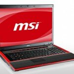 MSI E7405 Gaming Laptop 2