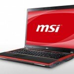 MSI E7405 Gaming Laptop 3