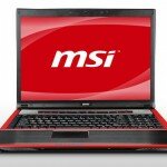 MSI E7405 Gaming Laptop 4