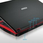 MSI E7405 Gaming Laptop 6