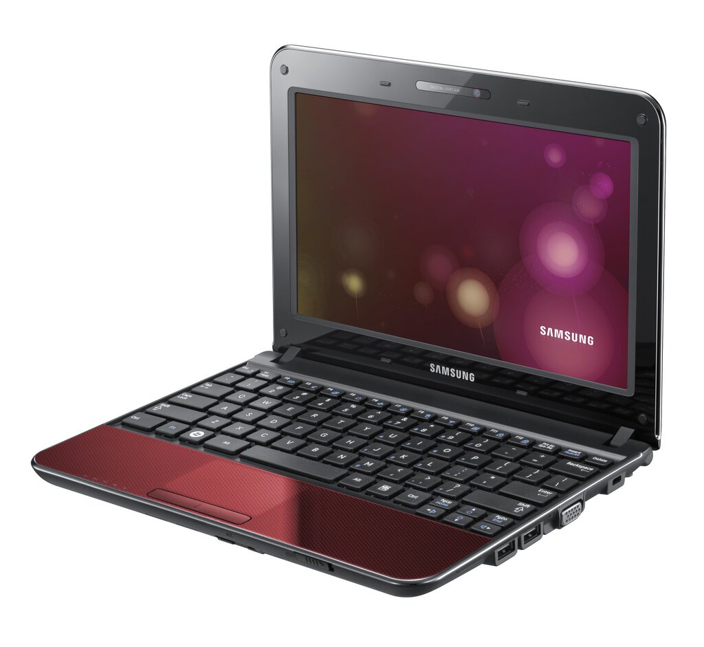Samsung N220 Plus Premium 3