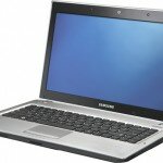 Samsung Q430-11 Notebook 2