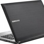 Samsung Q430-11 Notebook 3
