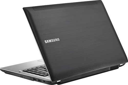 Samsung Q430-11 Notebook 3