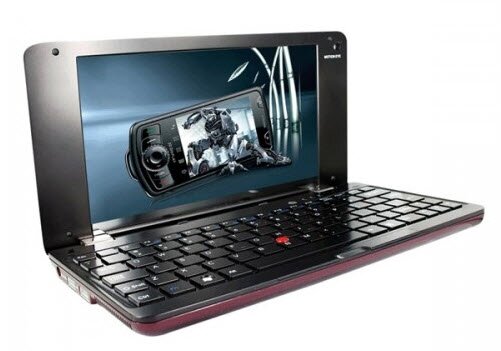Sony Style L80 1