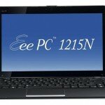 Asus Eee PC 1215N