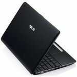 Asus Eee PC 1215N Black 3