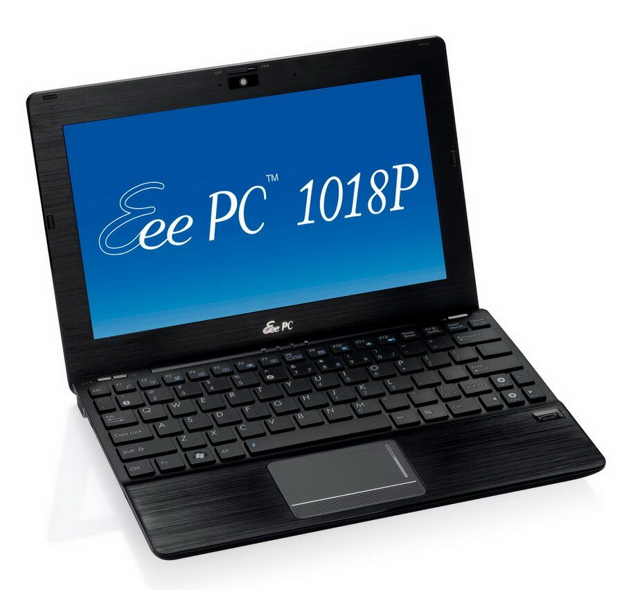 ASUS EEE PC 1088HA 10-Inch Netbook | Laptop and Netbook Specifications