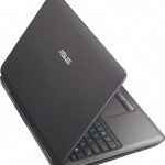 Asus K50IJ-BNC5 Notebook 1