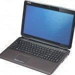 Asus K50IJ-BNC5 Notebook 2