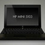 HP Mini 5103 Business Netbook
